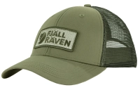 Fjallraven Langtradarkeps, kolor: 620 - Green
