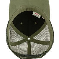 Fjallraven Langtradarkeps, kolor: 620 - Green