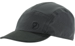 Abisko Trekking Cap, kolor: 030 - Dark Grey, 1