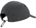 Abisko Trekking Cap, kolor: 030 - Dark Grey, 3
