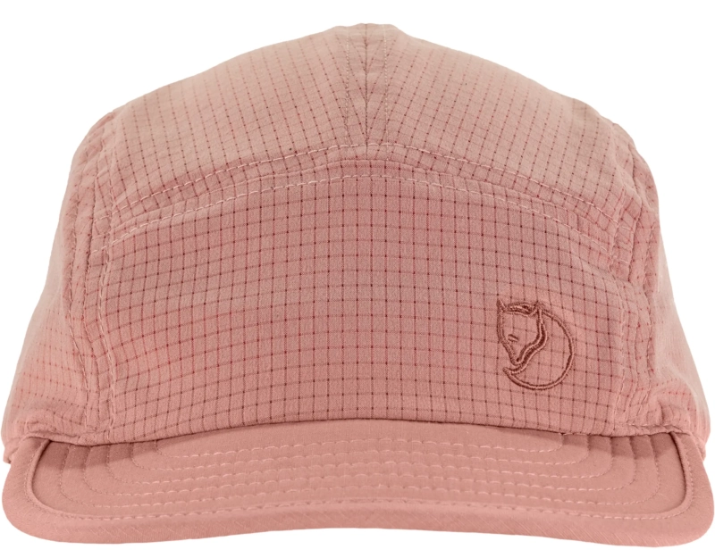 Abisko Trekking Cap, kolor: 300 - Dusty Rose, 2