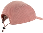 Abisko Trekking Cap, kolor: 300 - Dusty Rose, 3