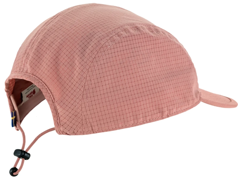 Abisko Trekking Cap, kolor: 300 - Dusty Rose, 3