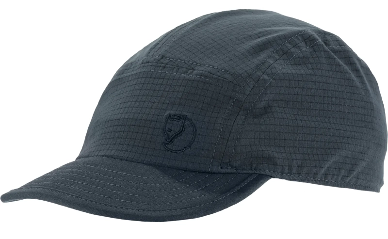 Abisko Trekking Cap, kolor: 555 - Dark Navy, 1