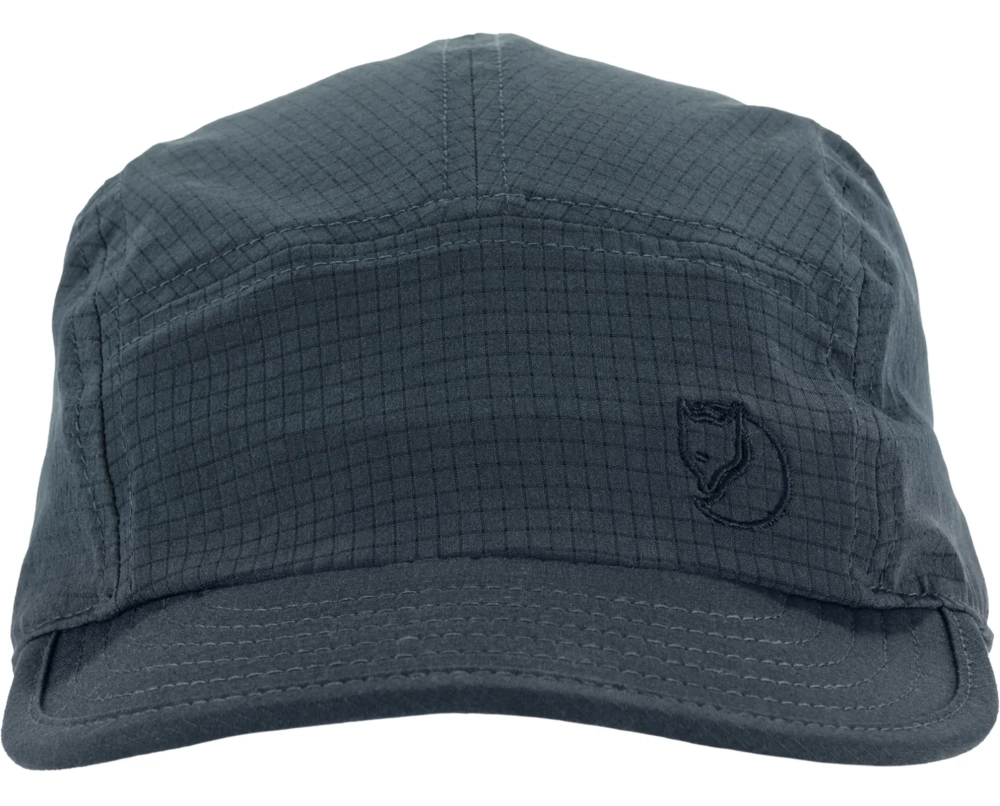 Abisko Trekking Cap, kolor: 555 - Dark Navy, 2