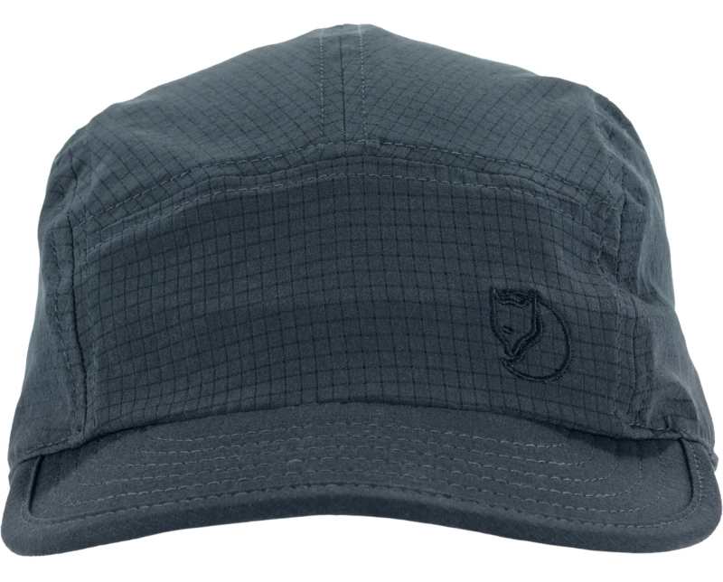 Abisko Trekking Cap, kolor: 555 - Dark Navy, 2