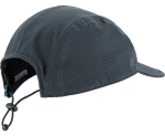 Abisko Trekking Cap, kolor: 555 - Dark Navy, 3