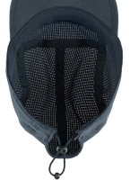 Abisko Trekking Cap, kolor: 555 - Dark Navy, 4