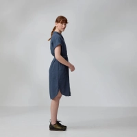 Ovik Hemp Dress W