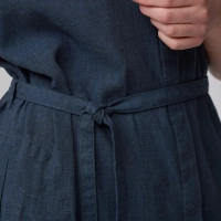 Ovik Hemp Dress W