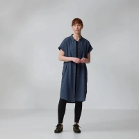 Ovik Hemp Dress W