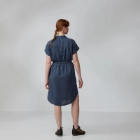 Ovik Hemp Dress W