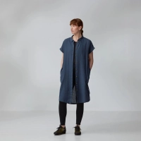 Ovik Hemp Dress W