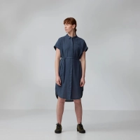 Ovik Hemp Dress W