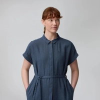 Ovik Hemp Dress W