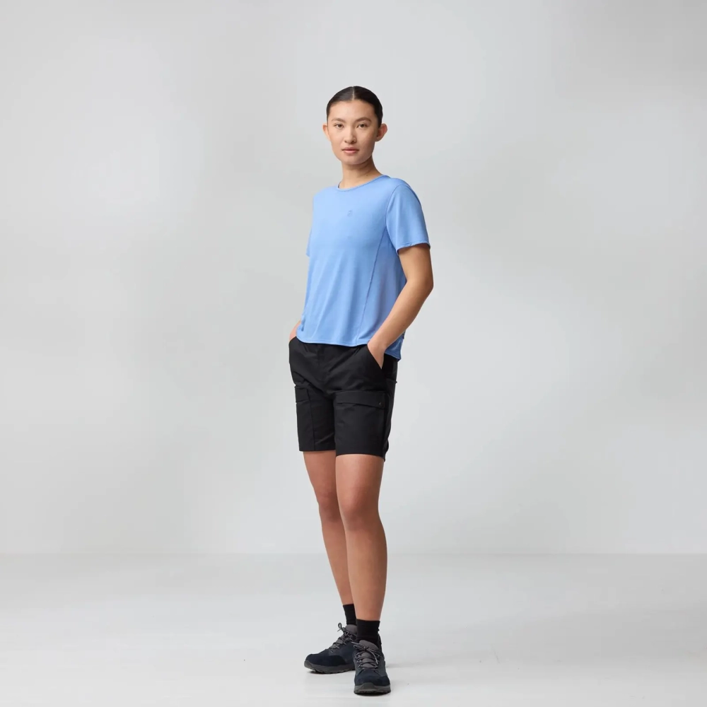 Abisko Lite SS W