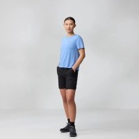 Abisko Lite SS W
