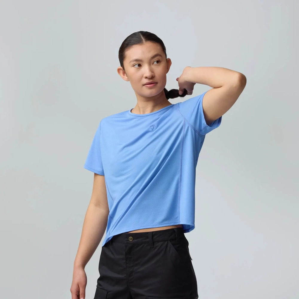 Abisko Lite SS W