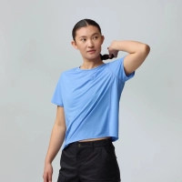 Abisko Lite SS W