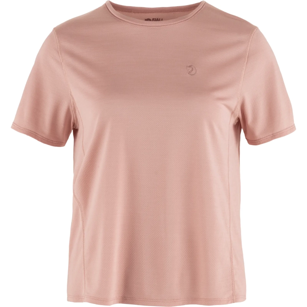 Abisko Lite SS W, kolor: 302 - Chalk Rose