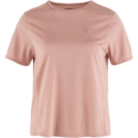 Abisko Lite SS W, kolor: 302 - Chalk Rose