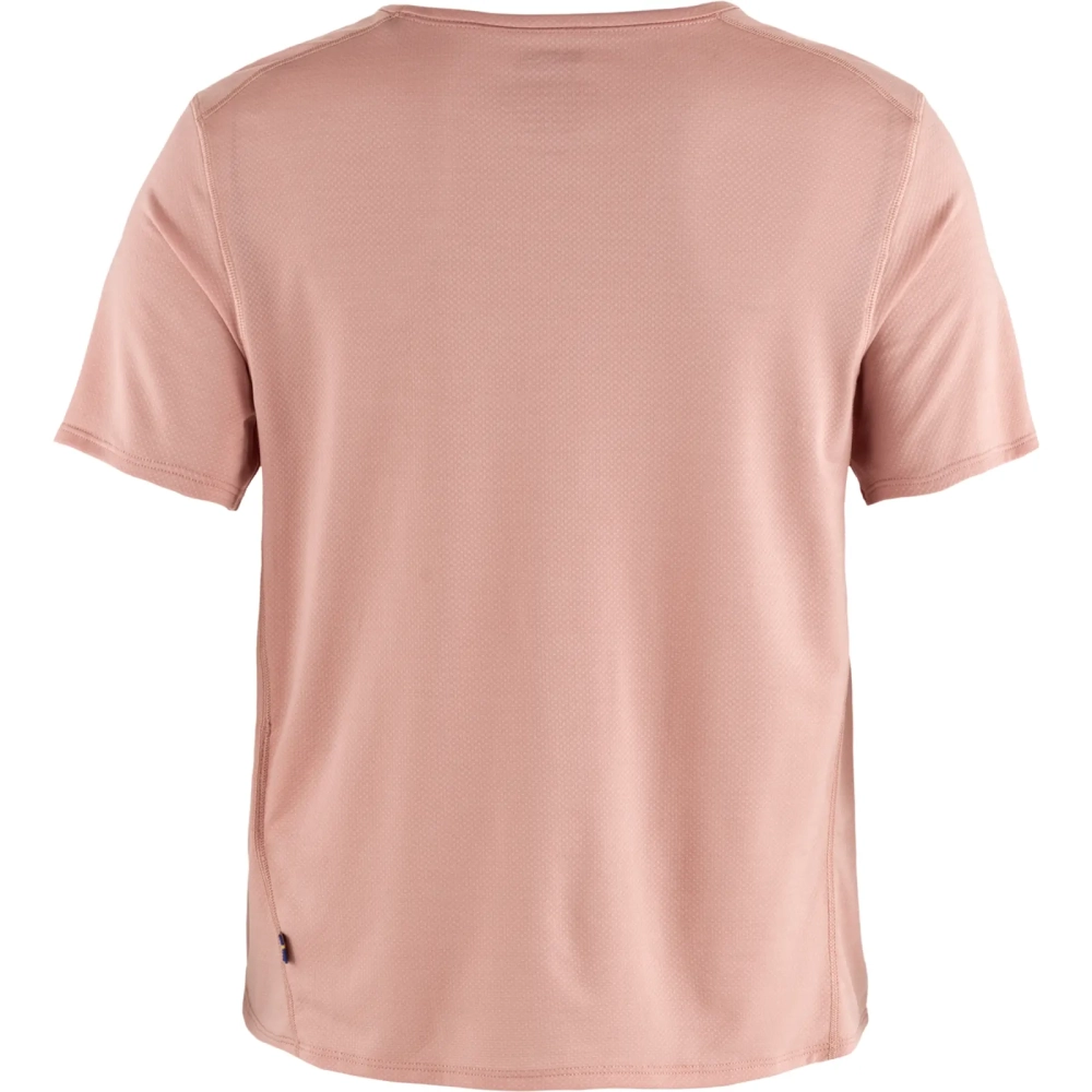 Abisko Lite SS W, kolor: 302 - Chalk Rose