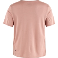 Abisko Lite SS W, kolor: 302 - Chalk Rose
