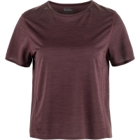 Abisko Lite SS W, kolor: 357 - Port