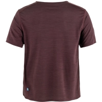 Abisko Lite SS W, kolor: 357 - Port
