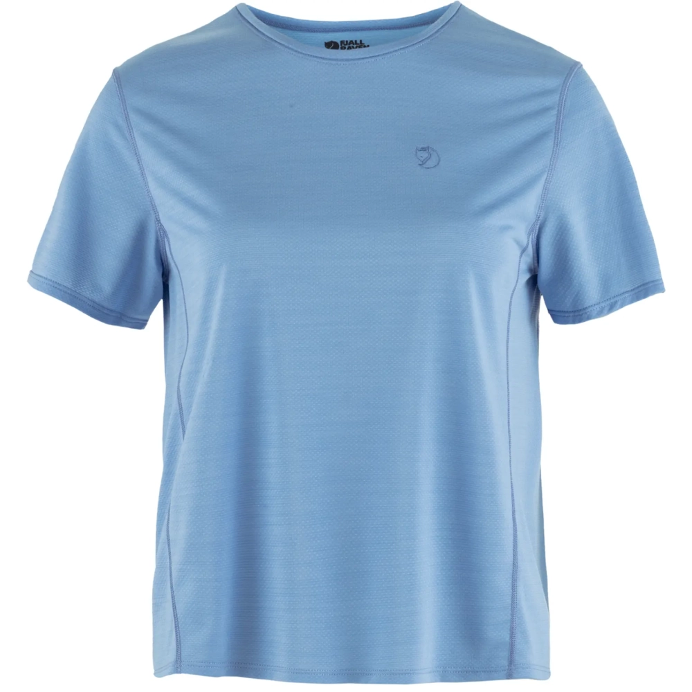 Abisko Lite SS W, kolor: 537 - Ultramarine