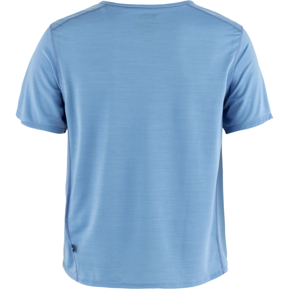Abisko Lite SS W, kolor: 537 - Ultramarine