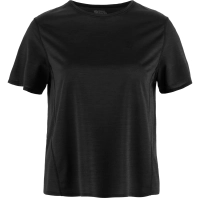 Abisko Lite SS W, kolor: 550 - Black