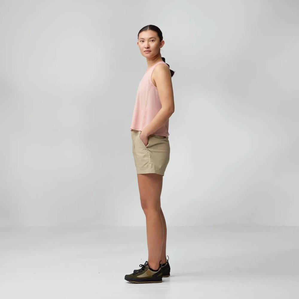 Abisko Lite Tank W