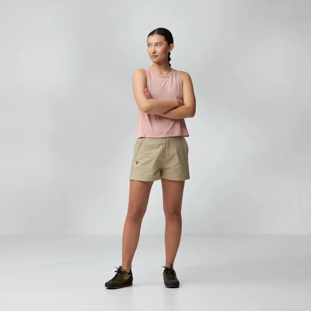 Abisko Lite Tank W