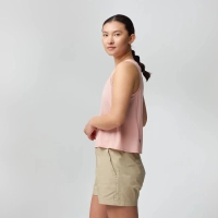 Abisko Lite Tank W