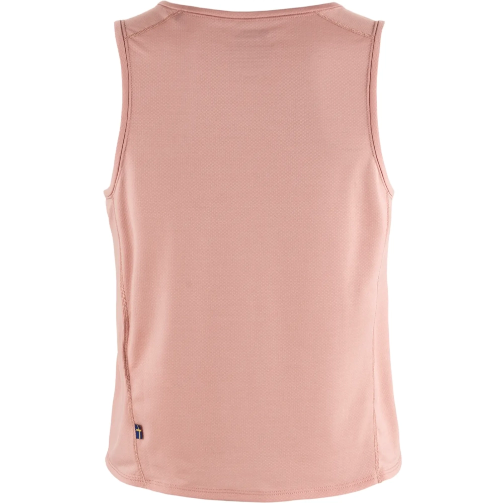 Abisko Lite Tank W, kolor: 302 - Chalk Rose