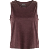 Abisko Lite Tank W, kolor: 357 - Port