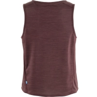 Abisko Lite Tank W, kolor: 357 - Port