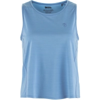 Abisko Lite Tank W, kolor: 537 - Ultramarine