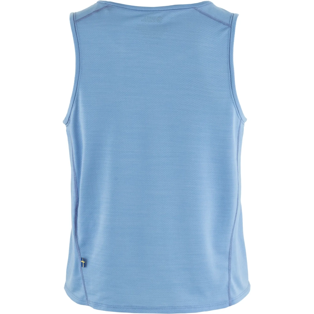 Abisko Lite Tank W, kolor: 537 - Ultramarine