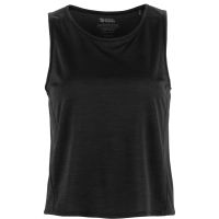 Abisko Lite Tank W, kolor: 550 - Black