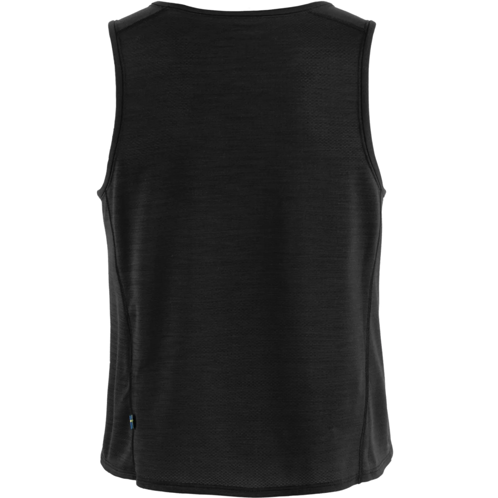 Abisko Lite Tank W, kolor: 550 - Black