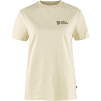 Fjallraven Heavy Classic T-shirt W, kolor: 113 - Chalk White