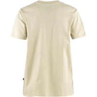 Fjallraven Heavy Classic T-shirt W, kolor: 113 - Chalk White