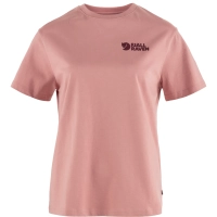 Fjallraven Heavy Classic T-shirt W, kolor: 300 - Dusty Rose