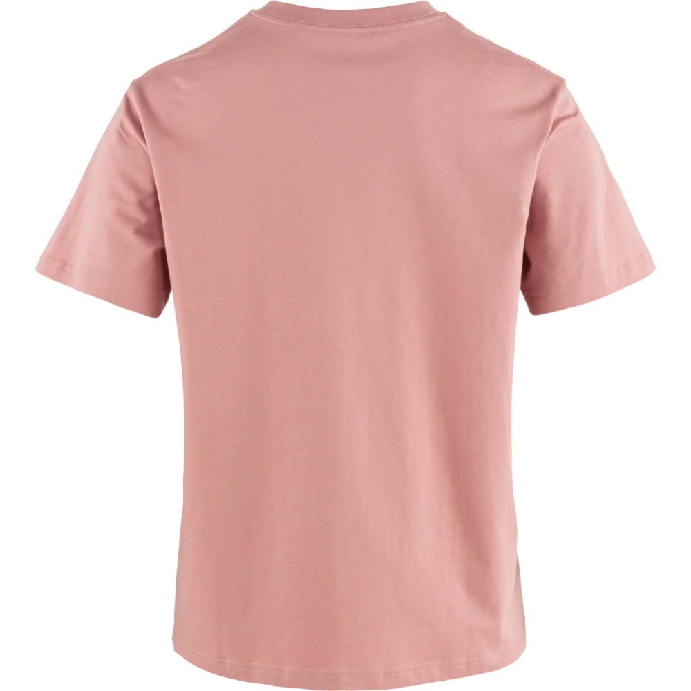 Fjallraven Heavy Classic T-shirt W, kolor: 300 - Dusty Rose