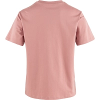 Fjallraven Heavy Classic T-shirt W, kolor: 300 - Dusty Rose