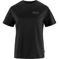 Fjallraven Heavy Classic T-shirt W, kolor: 550 - Black