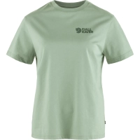 Fjallraven Heavy Classic T-shirt W, kolor: 674 - Misty Green