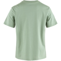 Fjallraven Heavy Classic T-shirt W, kolor: 674 - Misty Green